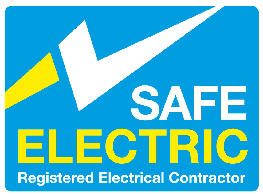Safe Electric — Registered Electrical Contractor